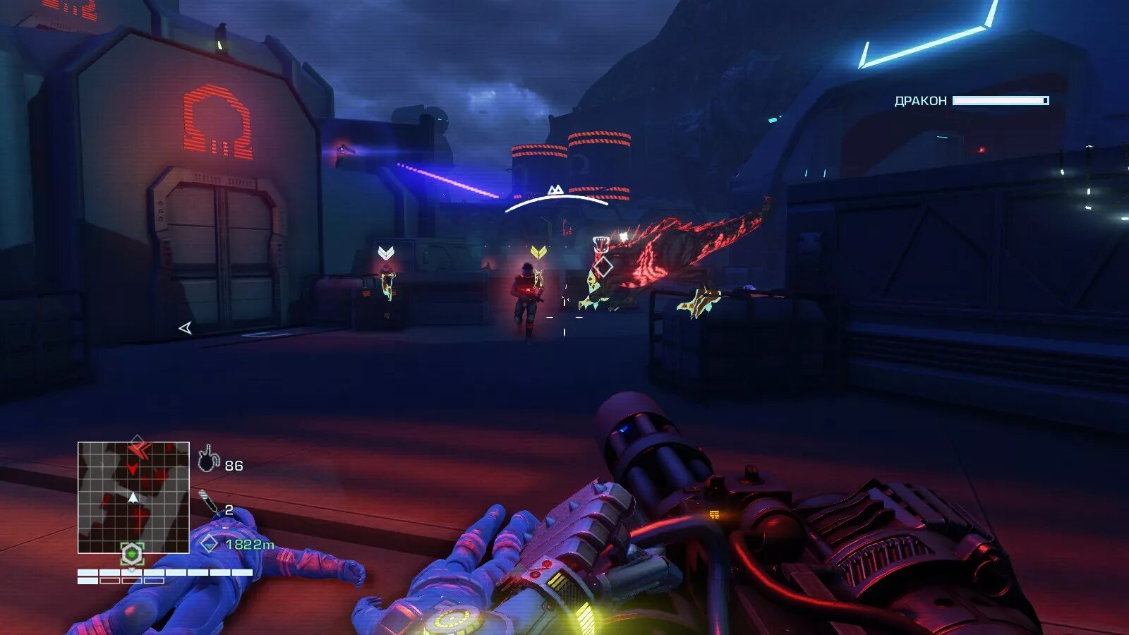 Blood 3 игра. Фар край блуд драгон 2. far cry 3: blood dragon. far cry 3 blood dragon omega fazertron. фар крайт 3и блуд драгон.