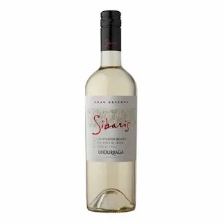 Blanc reserva