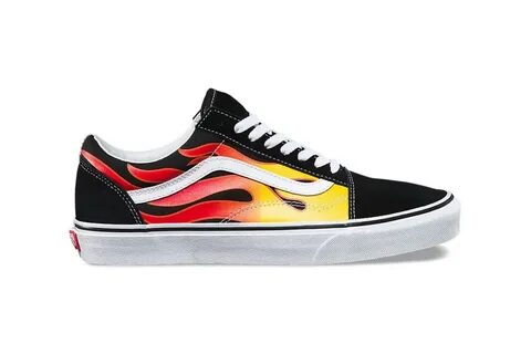 Vans de