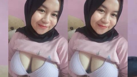 Cewek jilbab hot 50 фото 2k.