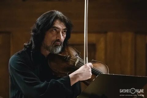 Альтист