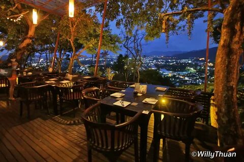 Phuket restaurant