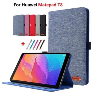 Huawei matepad t чехол