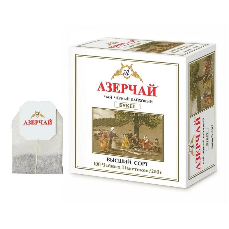 Azercay чай. Азерчай букет 100 пакетиков. чай азерчай букет черный 100пак. азерчай букет 200г. азерчай черный 25 пакетиков.
