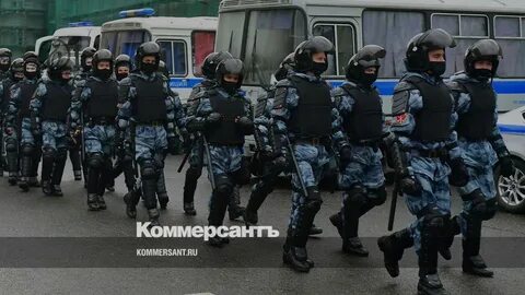 Росгвардия имеет право
