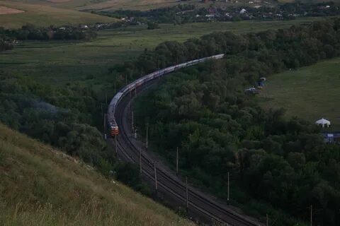 Разъезд иня матвеевка электрички
