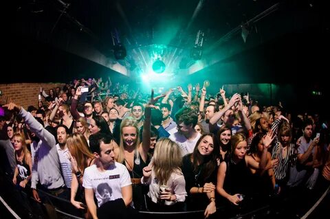 Uk club