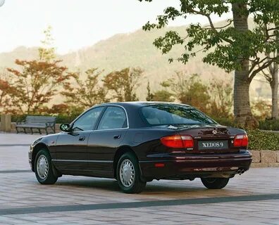 Mazda xedos 9