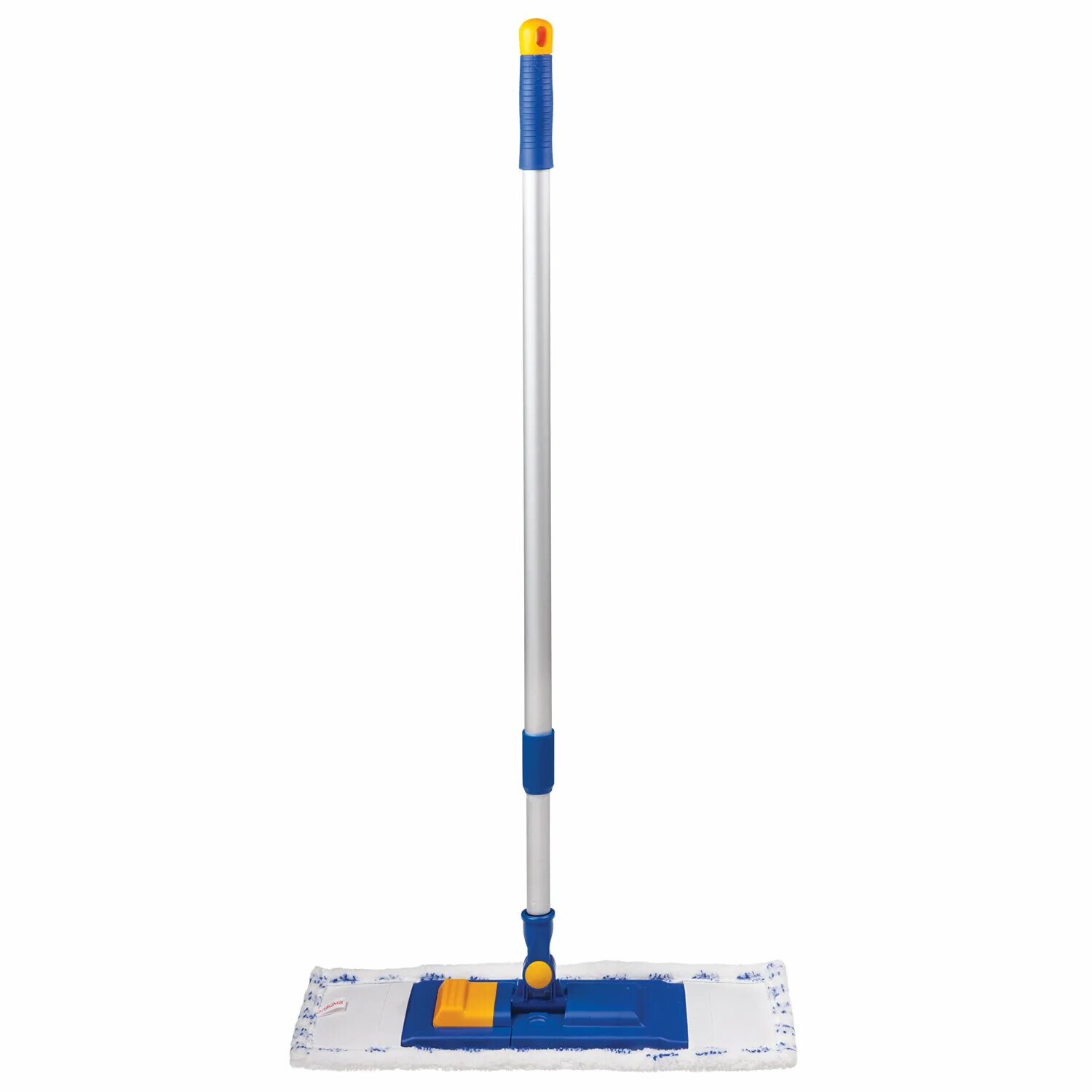 Флаундер микрофибра. Швабра officeclean professional, пласт. держатель 40см, насадка моп микрофибра. швабра флаундер home queen 40x12 см телескопическая ручка с мопом синяя.