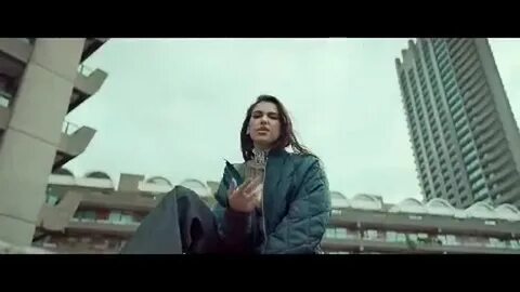 Песню blow your mind