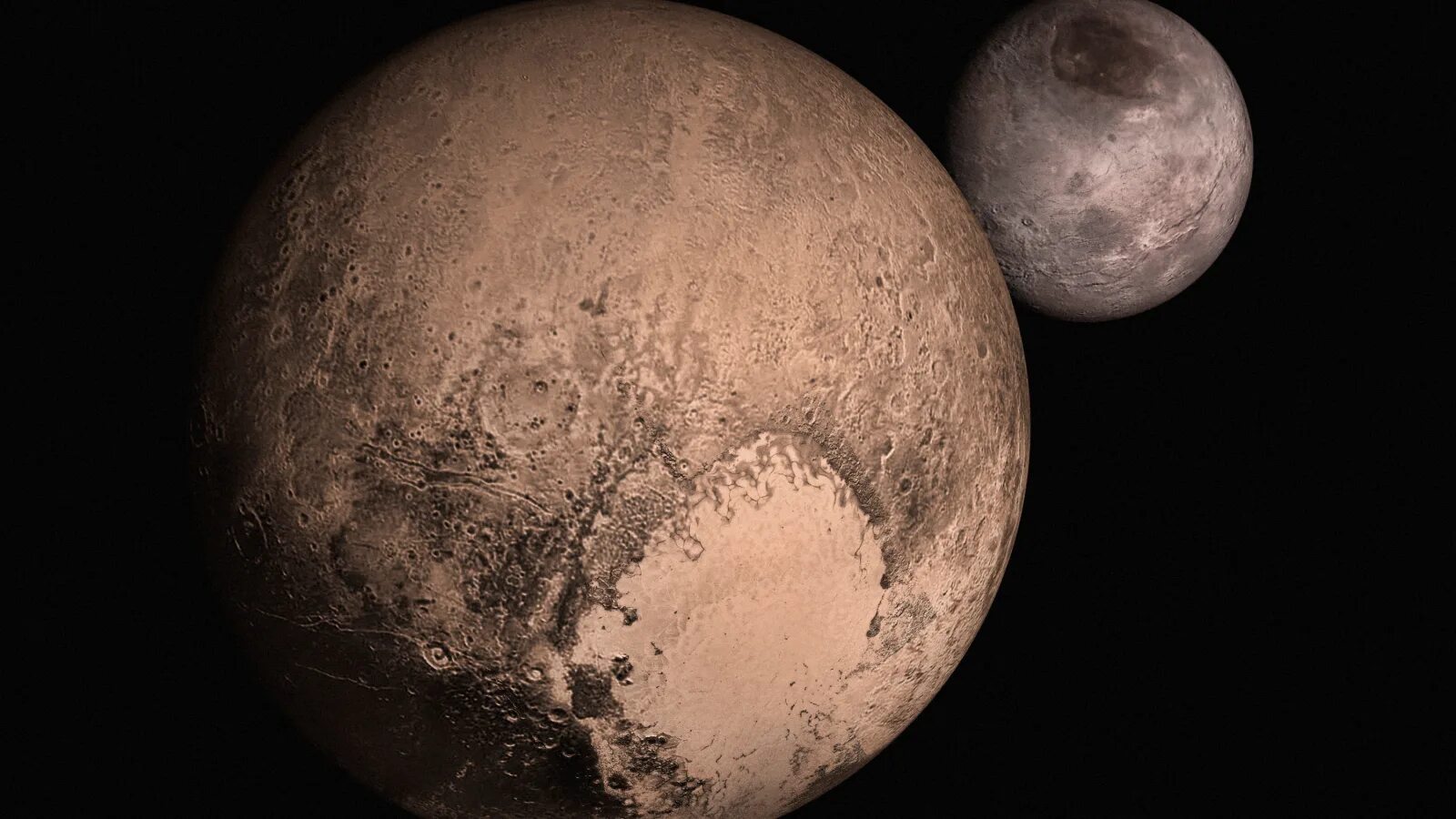 Как выглядит плутон. Плутон и Харон двойная Планета. Плутон и Харон Орбита. Charon Спутник Плутона. Система Плутон Харон.