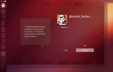 Имена пользователей linux