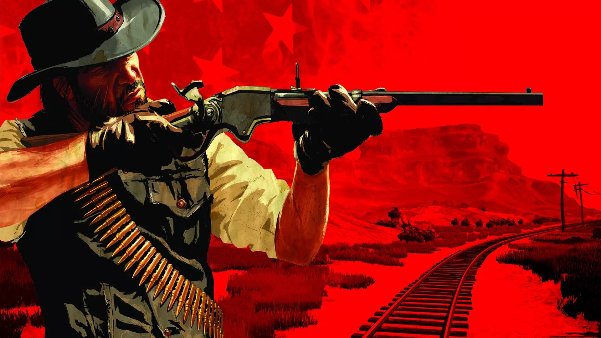 Рдр 2 плакат. Red Dead Redemption обои Джон Марстон. Вестерн Red Dead Redemption. Дикий Запад Red Dead Redemption 1. Red Dead Redemption 2.