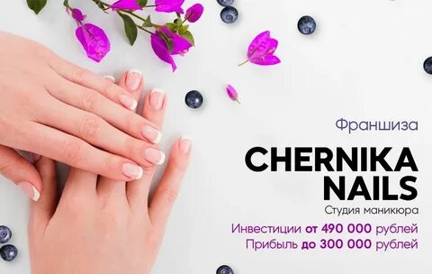 Студия франшиз