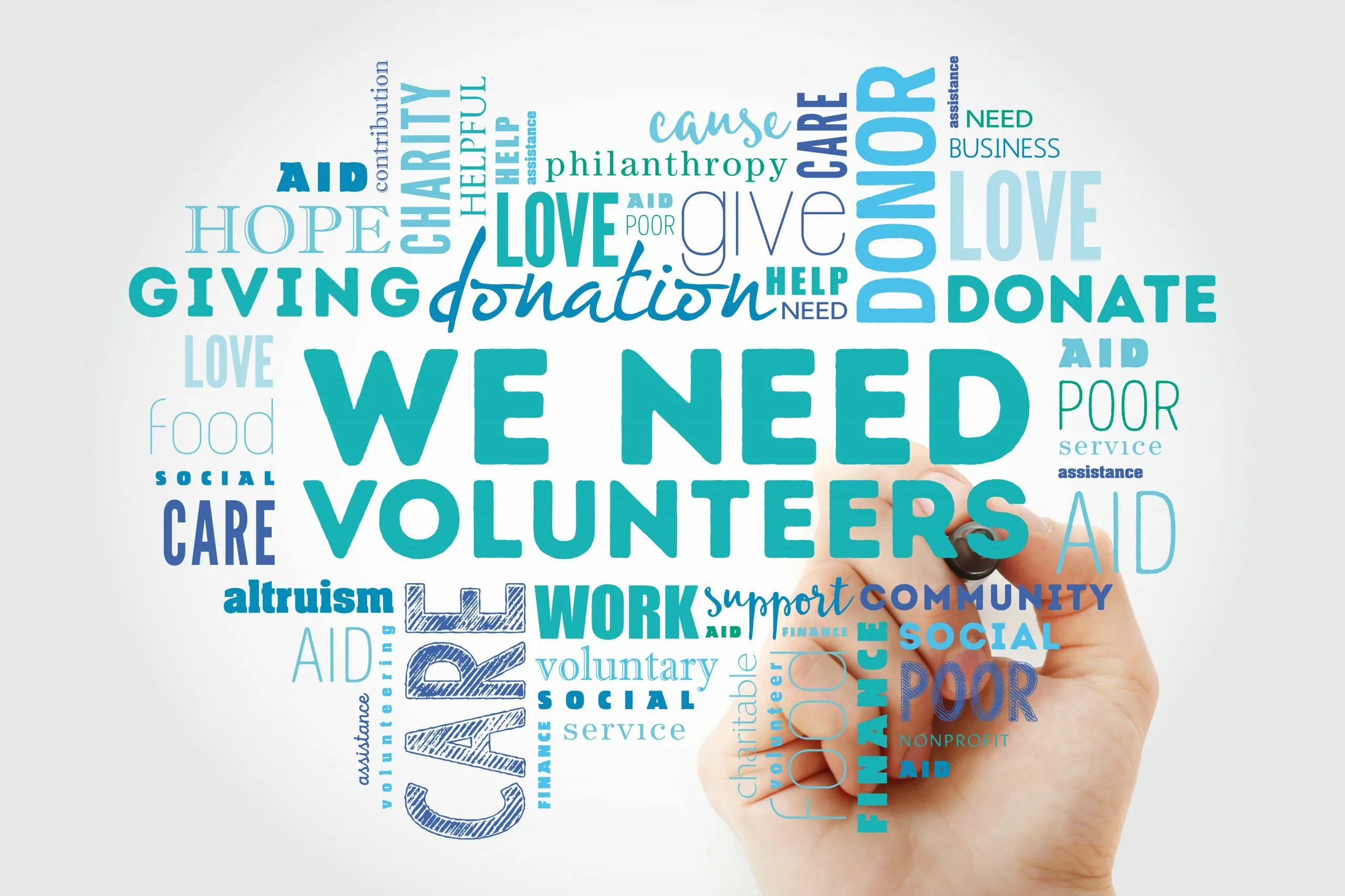 Социальные маркеры. Need Volunteer. We need Volunteers. Volunteering Word cloud.