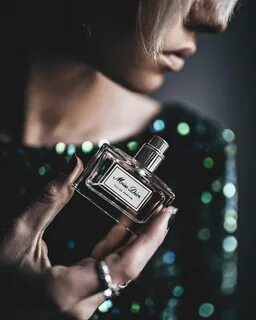 Girl parfum