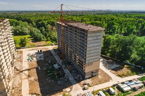 Жк поколение