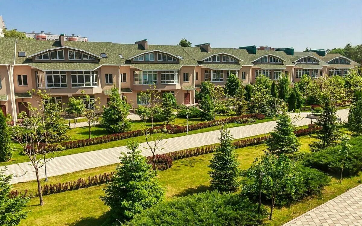 а а медведев архитектор. литер 12 западной резиденции ростов-на-дону. отель панорама горячий ключ. резиденция жилой. жилой дом бизнес класса.