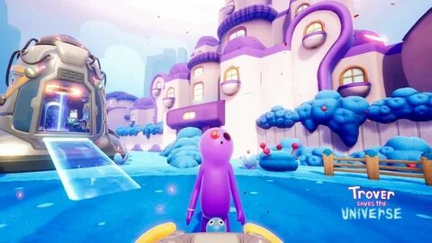 Universe vr