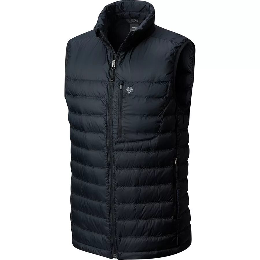 Down vest. Mountain Hardwear жилет. Mountain Hardwear Vest. Жилеты мужские Маунтин хардвеер.