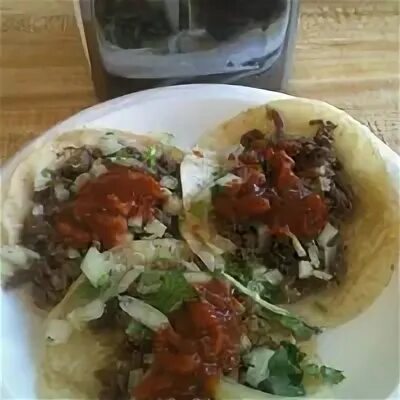 Taco Boy - Chicago, IL