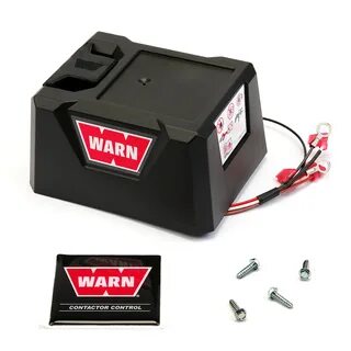 Warn 12