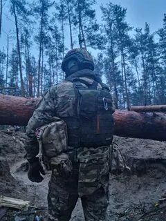 Рота февраль