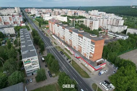 Чувашская республика энтузиастов