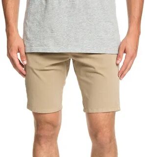 S short
