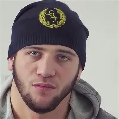 Китаев майрбек