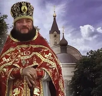 Старце зосиме
