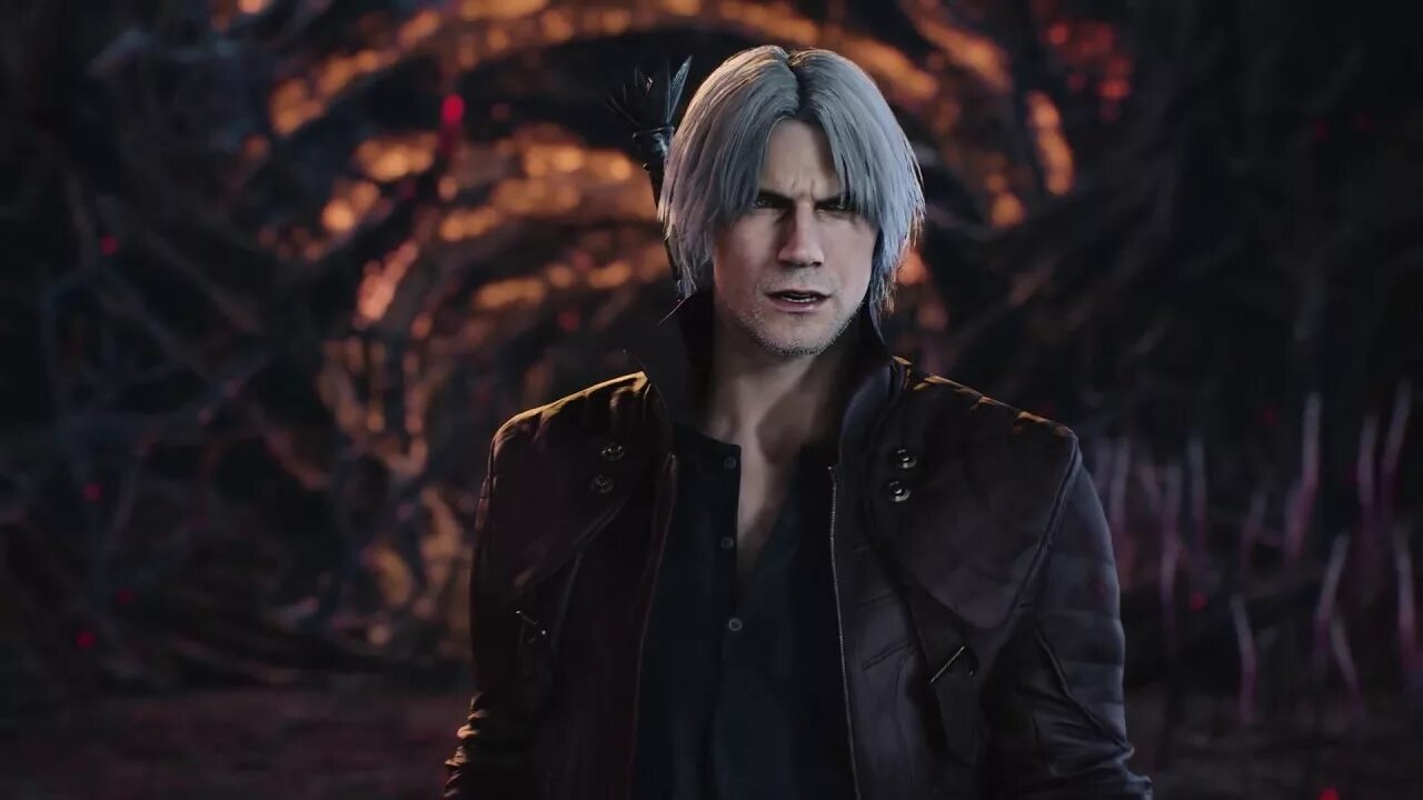 Данте под. Данте DMC 5. Devil May Cry 5 Dante. Dante DMC 5 PFP. Данте Спарда Devil May Cry 5.