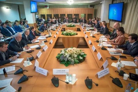 Сайт комитета по природным ресурсам