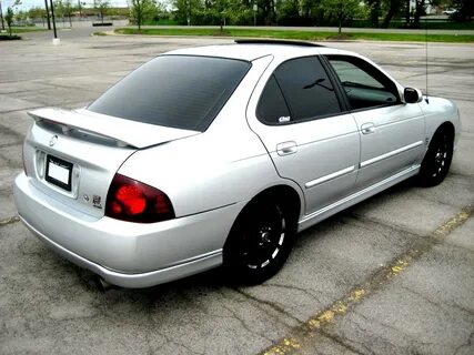 Nissan se