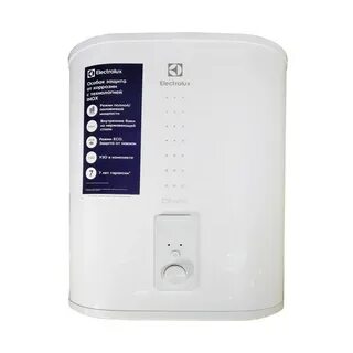 Electrolux водонагреватели citadel