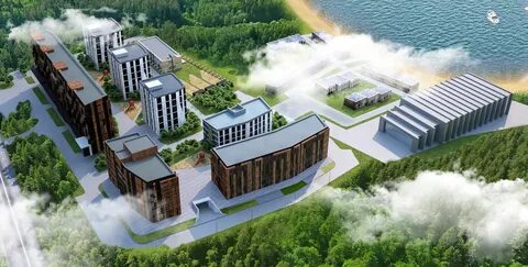 Инфраструктура отзывы