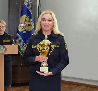Уфссп по калининградской