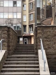 Ланское шоссе элиос