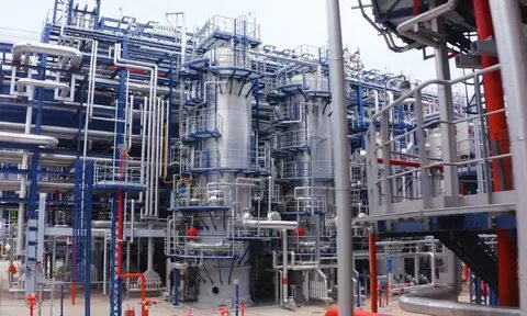 Нефтезавод омск 26.08
