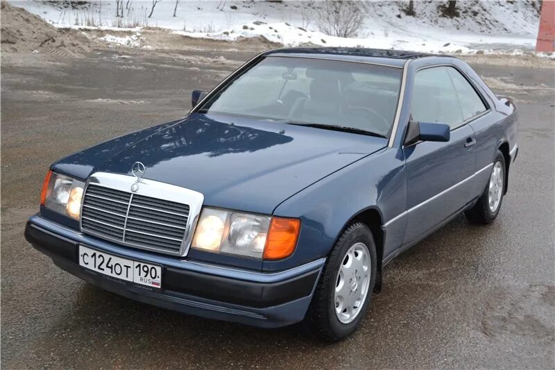 Купить мерседес 124 в беларуси. Мерседес w124 Сток. MB w124 Coupe. W124 Coupe. W124 1992.