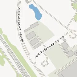 396а рыбацкое