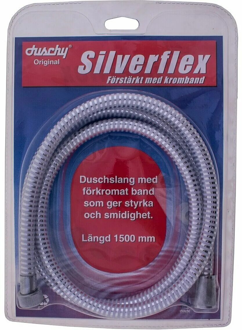 26335000 Silverflex душевой шланг 1250 мм. Шланг для душа конус-гайка 150см в RZ-IB-11. Silverflex Shower Hose 1000 mm BL. Шланг душевой DC-S 1/2 гайка-гайка (1,2м). Шланг для душа отзывы