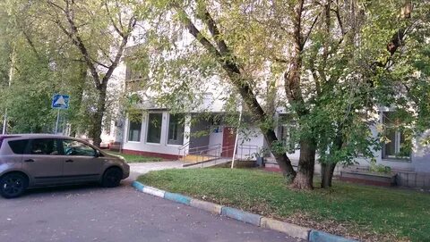 Тимирязевский отдел
