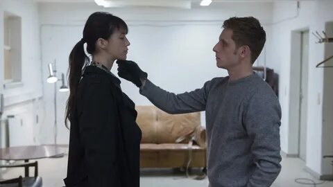 Рассказ нимфоманки