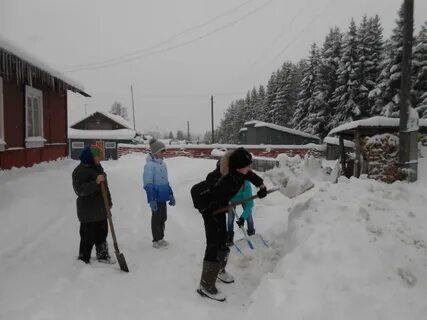 Погода в сыктывдинском районе