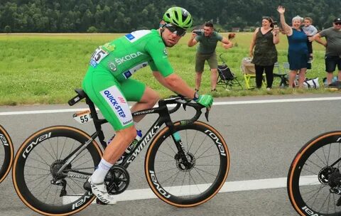 Feduk tour de france