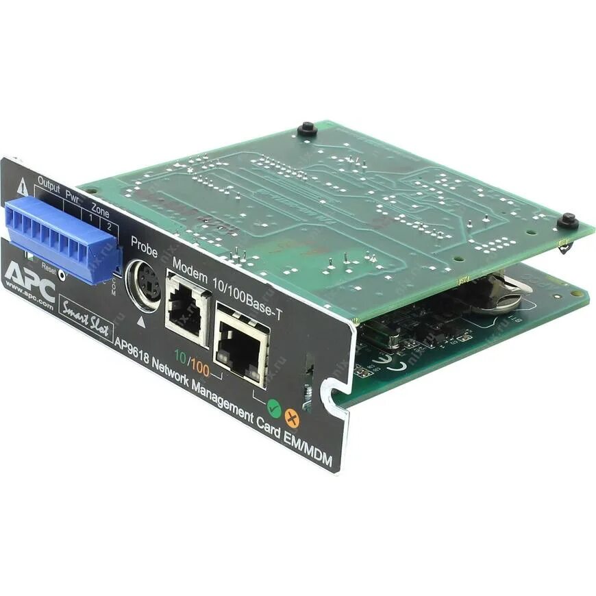 Smartslot apc. Apc ap9618 probe pinout. карта управления и мониторинга apc network management card 2 ap9630. smart ups 3000 ap9618. ap9617.