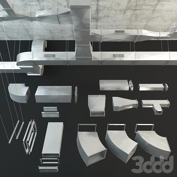 Система вентиляции 3d модель. В3 вентиляция. В3 вентиляция. Система вентиляции 3д модель. В3 вентиляция.