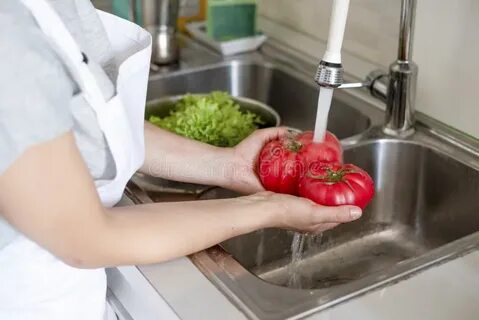 Обезвреживание пищи