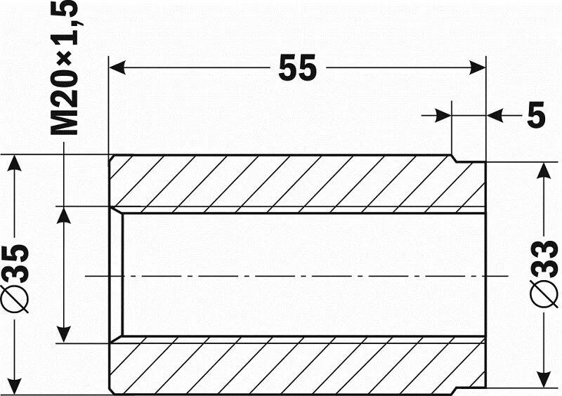 Бобышка БП-БТ-30-g1/2 чертеж. Бобышка бп1-м27х1,5-55 чертеж. Бобышка g1/2 чертеж. Бобышка БП-g1/2.